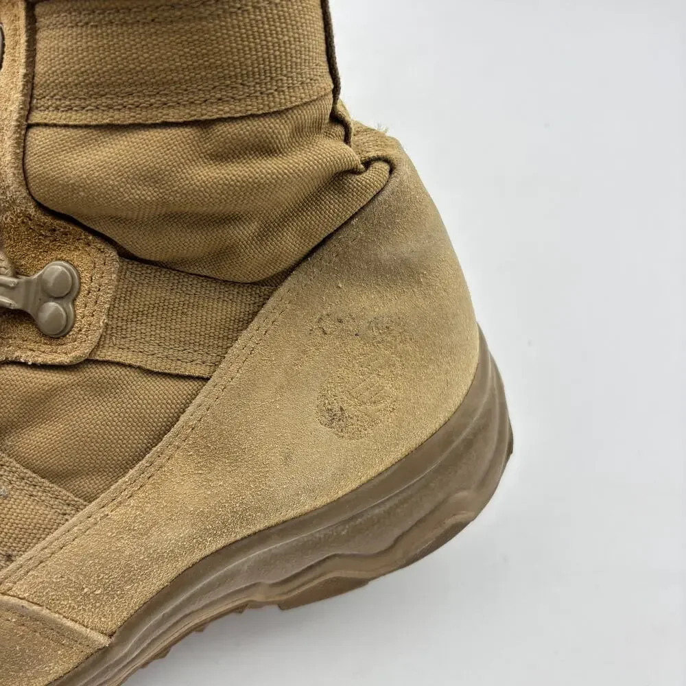 Danner Reckoning 8